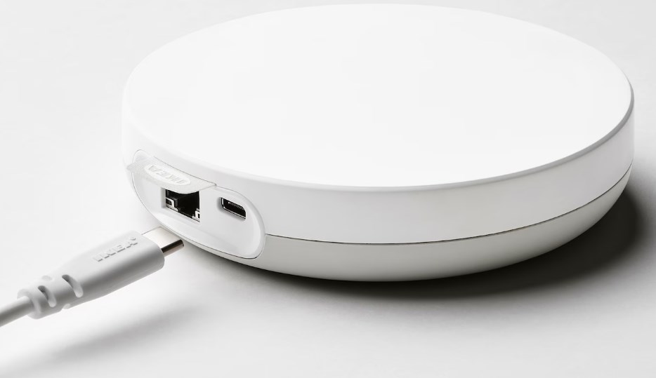 Lighting Kit With Hub Smart
