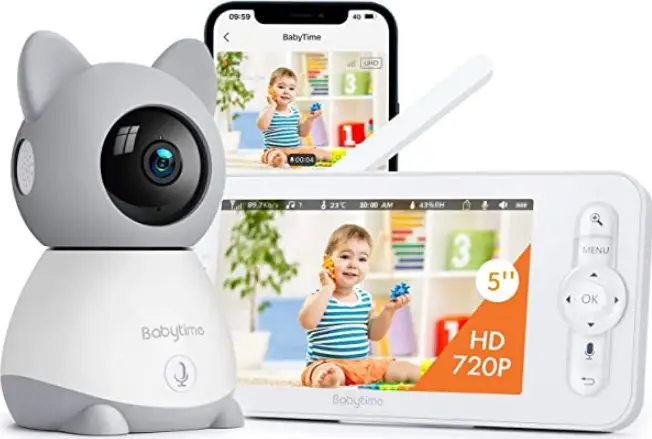 Baby Monitor