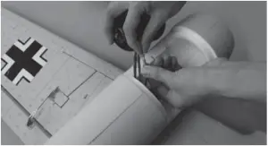 Dynam-ME-262-Assembly