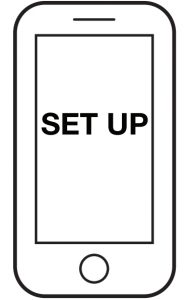 Set Up