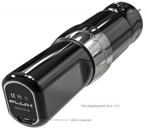 USB-C CONNECTION