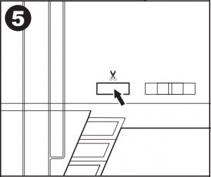 Start and End of Seam Inductions