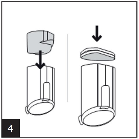 CLEANING CYCLONIC FILTER
