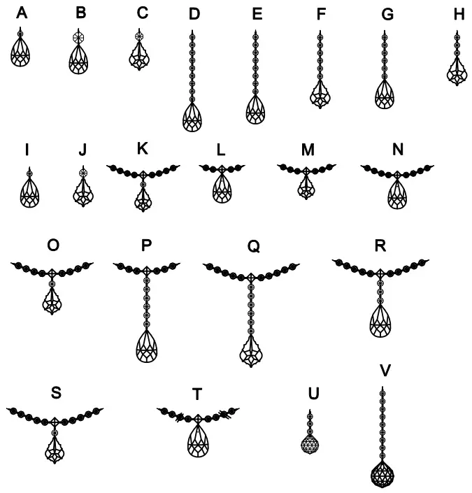 Detailed Illustration