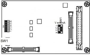 Edge Controller Interface Board