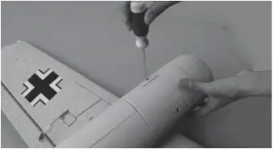 Dynam-ME-262-Assembly