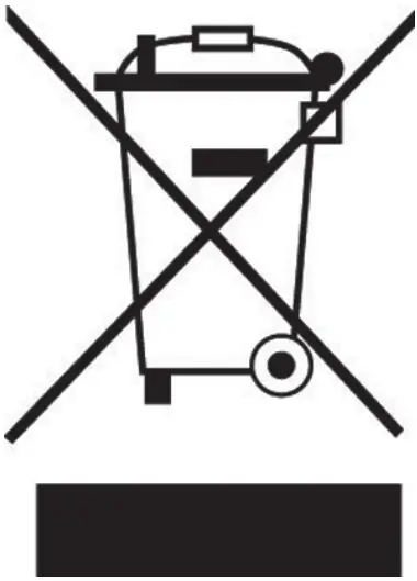 Dustbin Icon