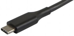 USB-C CONNECTION