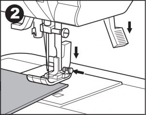 Sewing Heavy Fabric Instructions