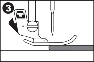 Sewing Heavy Fabric Instructions