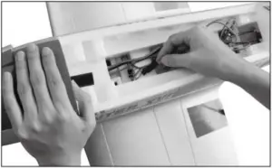 Dynam-DY8956-P-47D-ThunderBolt-Assembly