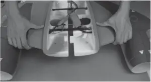 Dynam-ME-262-Assembly