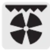 Grill-Element-and-ventilation-icon