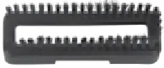 Dusting-brush-attachment