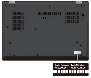 Contact of Lenovo