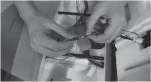 Dynam-ME-262-Assembly