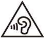 Hearing Icon