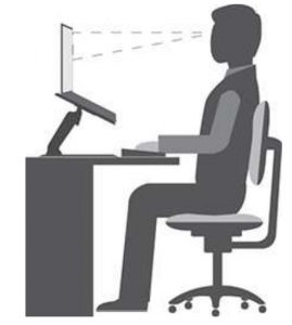 Ergonomic