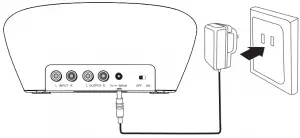 AC-adapter