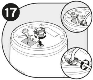 Removal of old disposer