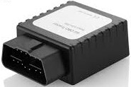 18gps obd gps tracker for vehicles cars trucks-FIG-1