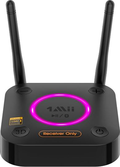 1Mii-B06Ultra-Bluetooth-5-2-Receiver-with-Audiophile-DAC-LDAC-PRODUCT