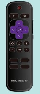 TV Remote