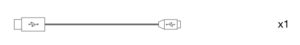 Charging cable