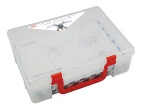 ET100 V2 Parts