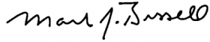 signature