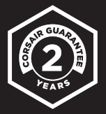 2 years guarantee