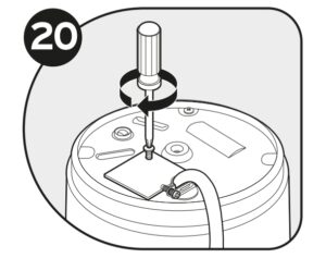 Removal of old disposer