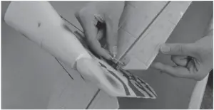 Dynam-ME-262-Assembly