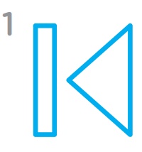 Contorl Button Icons