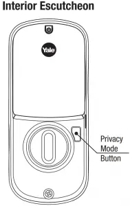 Interior-Escutcheon