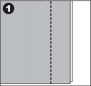 Patch Work Instructions