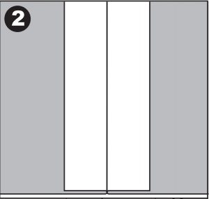 Patch Work Instructions