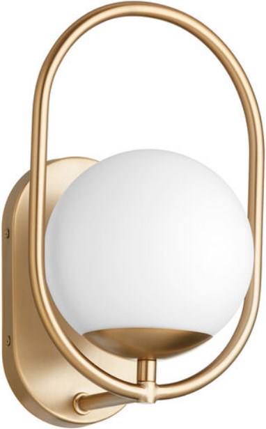 Bloom LED Wall Light