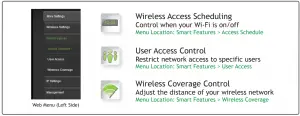 amped-REC10-Wirelessusing-Smart-Features