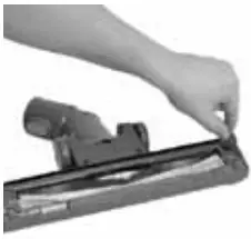 Bissell-1154-Hard-floor-tool-cleaning
