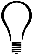 Tips-Icon