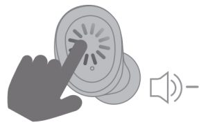 Volume -
