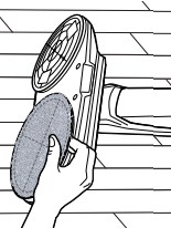 Accessories Inductions