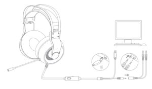 MACKBOOK PRO SETTING