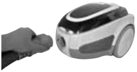 Bissell-1154-Assembly