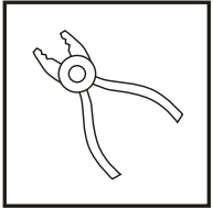 pliers-Symbol