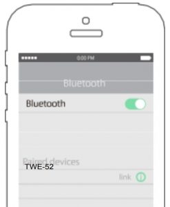 Bluetooth Setting