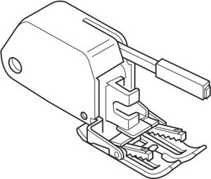 Accessories Inductions