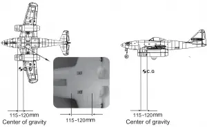 CG-And-Receiver-Assembling