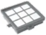Bissell-1154-Replacement-Parts